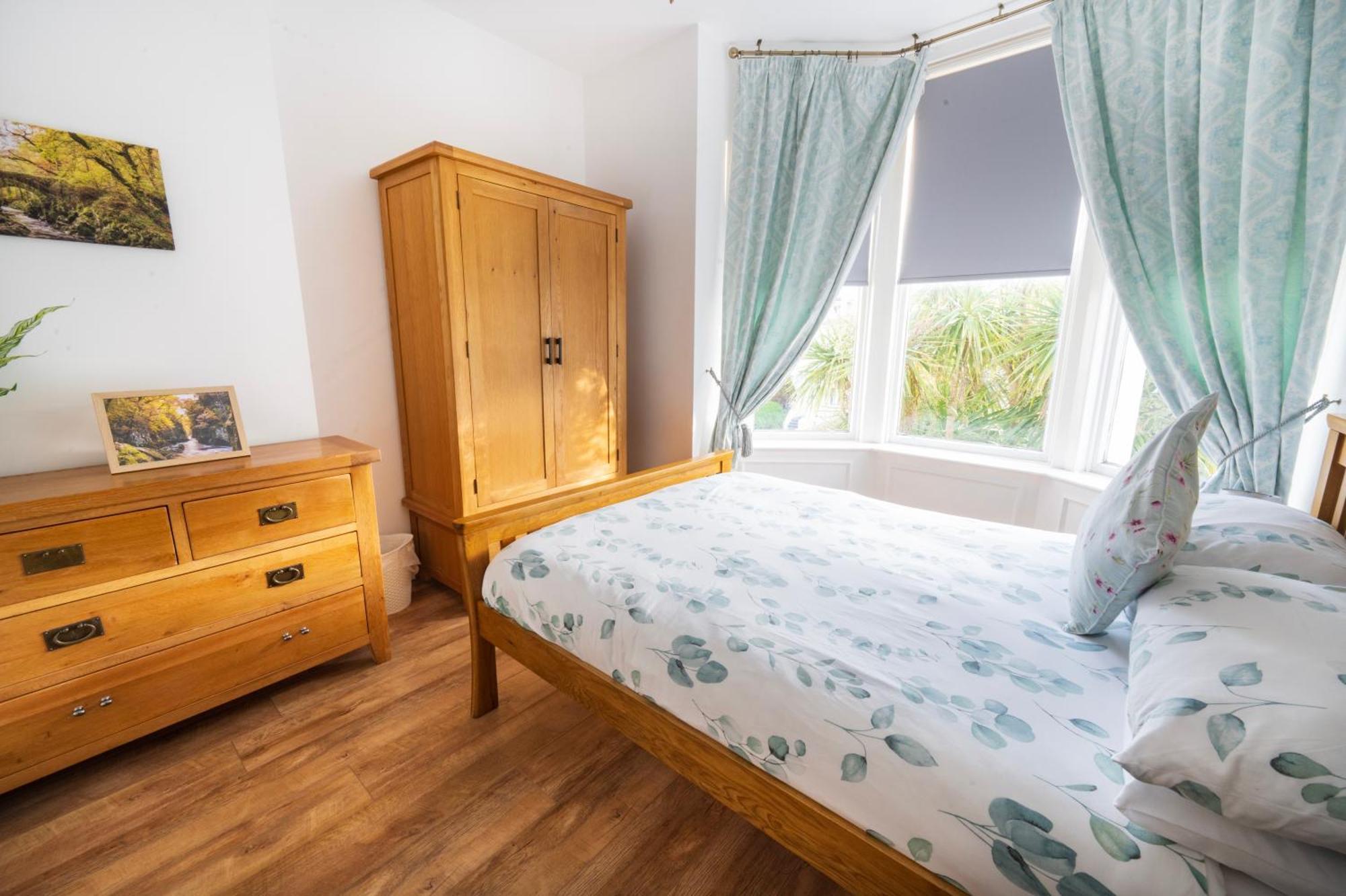 Cosy Llandudno Apartments Esterno foto