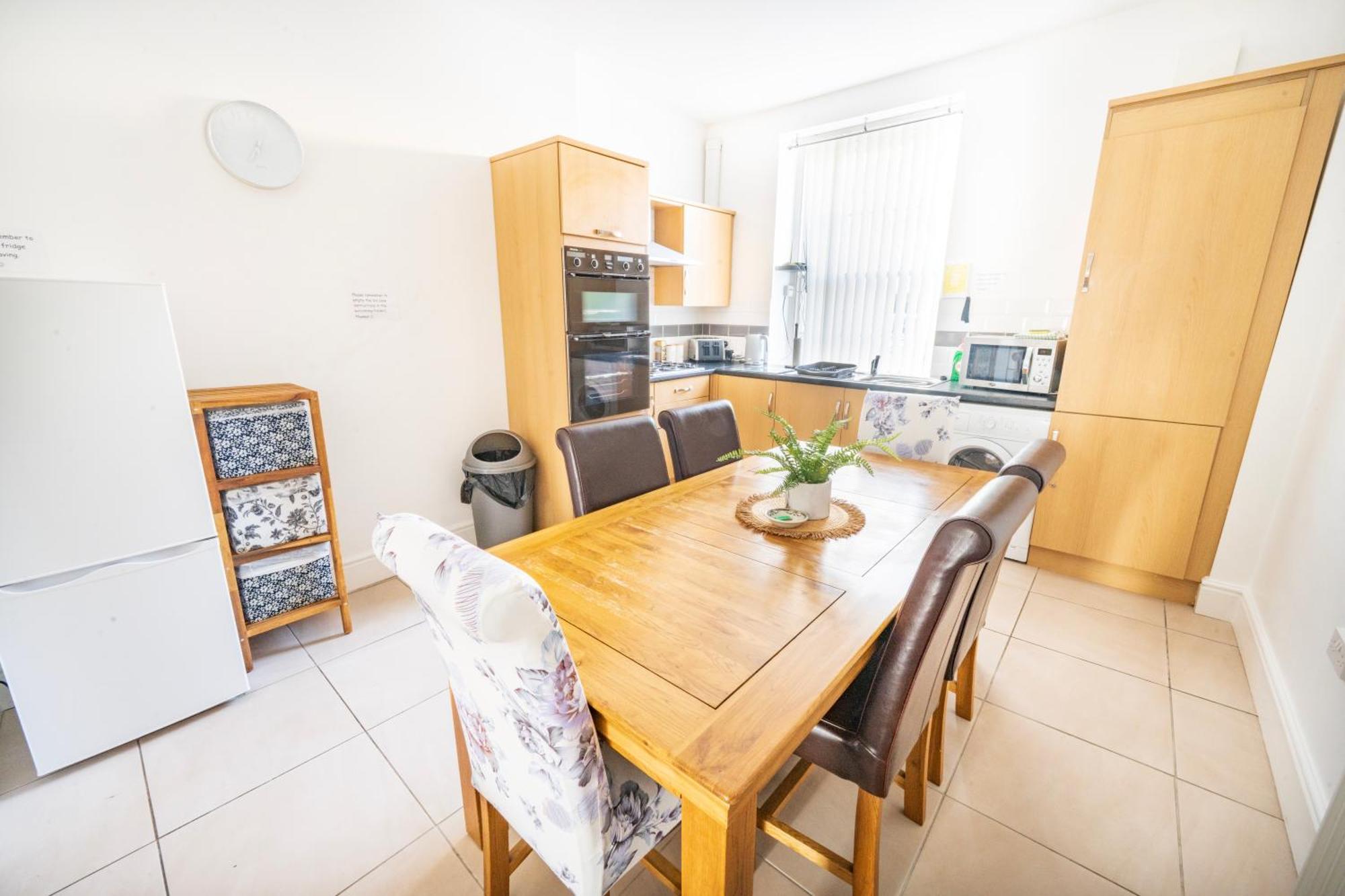 Cosy Llandudno Apartments Esterno foto
