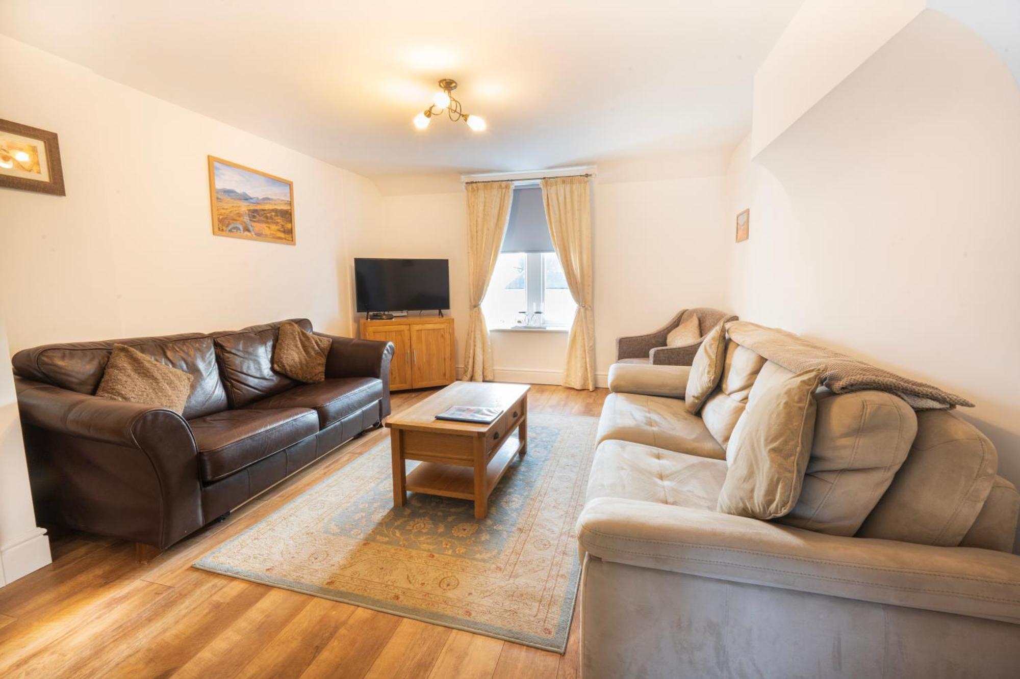 Cosy Llandudno Apartments Esterno foto