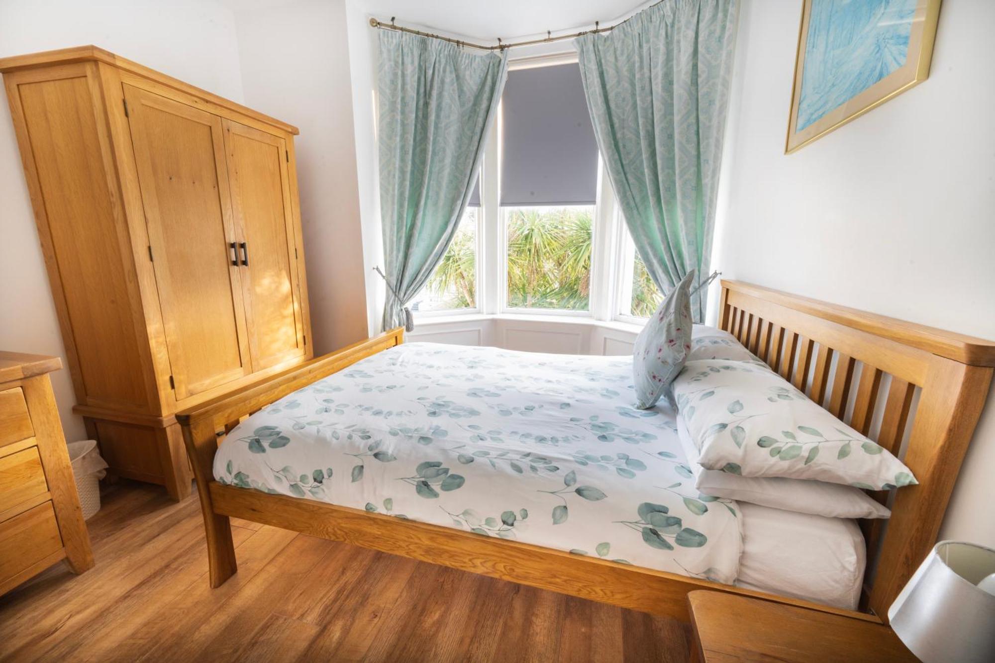 Cosy Llandudno Apartments Esterno foto